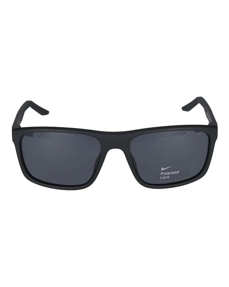 Nike Sonnenbrille  Fire L P FD1819 011 Matte Schwarz/Polar Grey/18/140 011