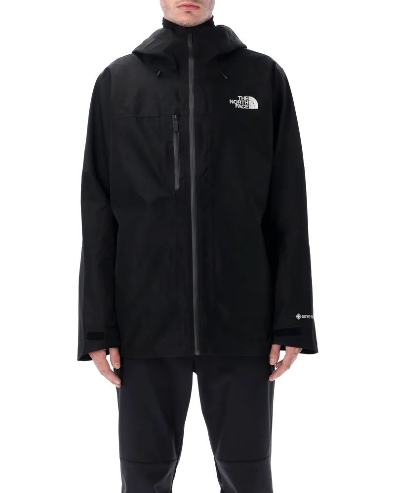 The North Face Die Nordgesichtskleidung .... schwarz Black