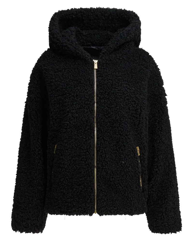 TATRAS Tatra-Jacken und -Mäntel Black