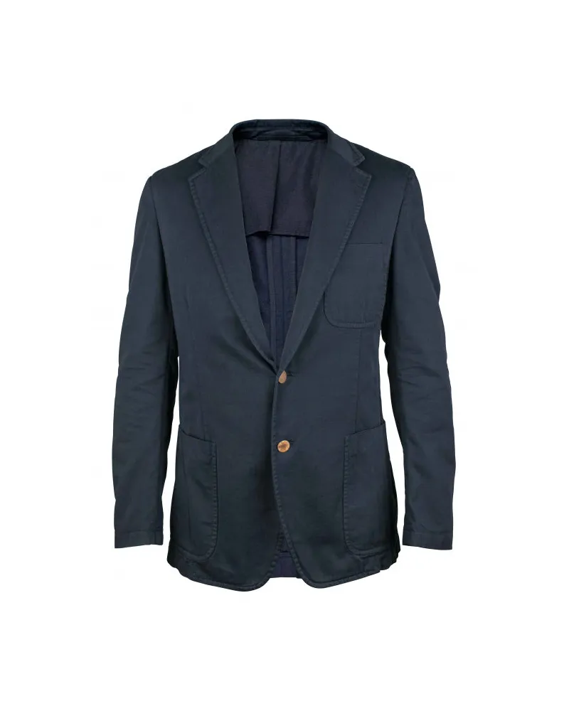 Prada Jacke Blue