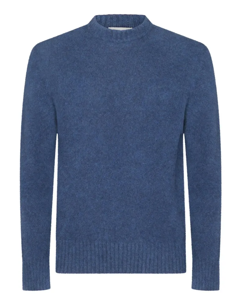 Piacenza Pullover Denim Denim