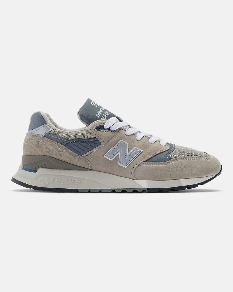 New Balance Neues Gleichgewicht 998 