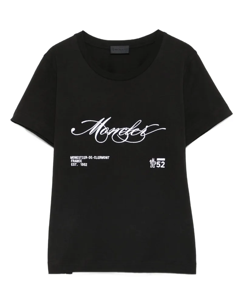 Moncler Andere Black
