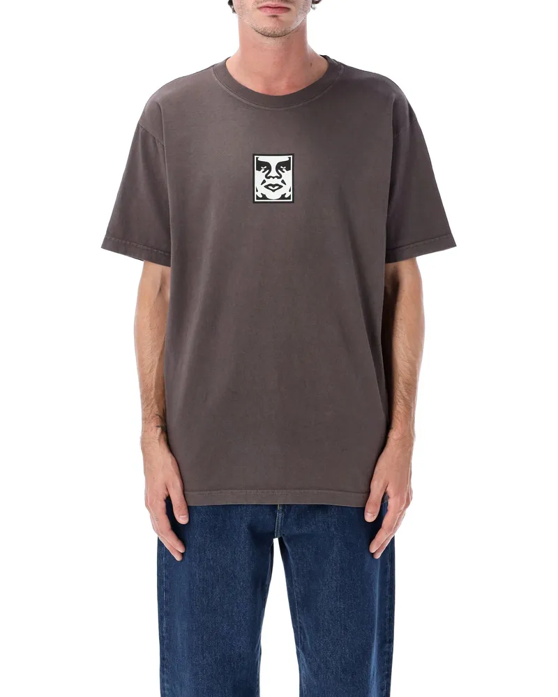 Obey Gehorchen T -Shirts und Polos Pigment