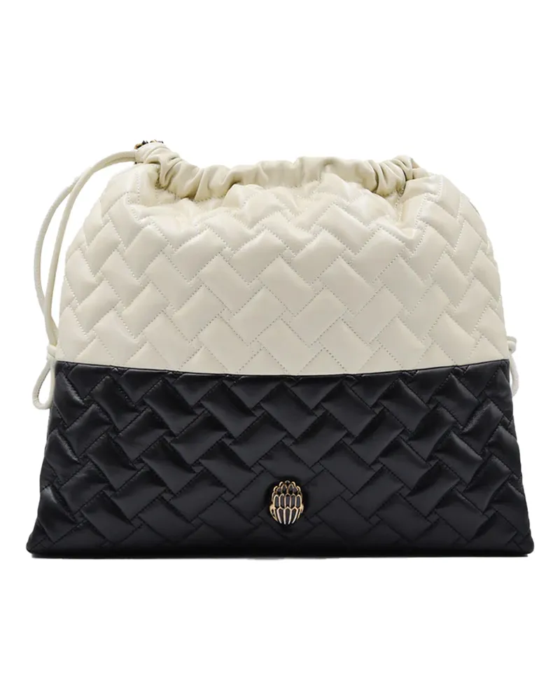 Kurt Geiger Taschen .. Schwarz Black