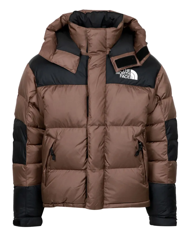 The North Face Die Nordflächenbedeckungen braun Brown