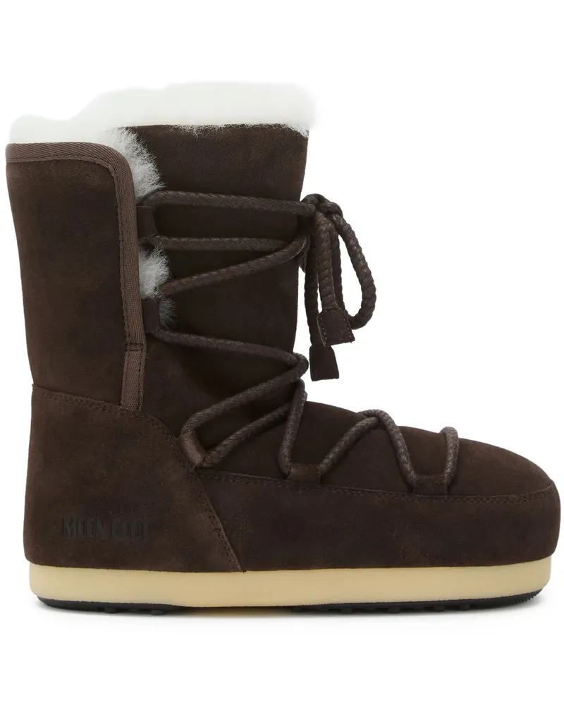 Moon Boot ICH'm Derjenige, ders Habe es 