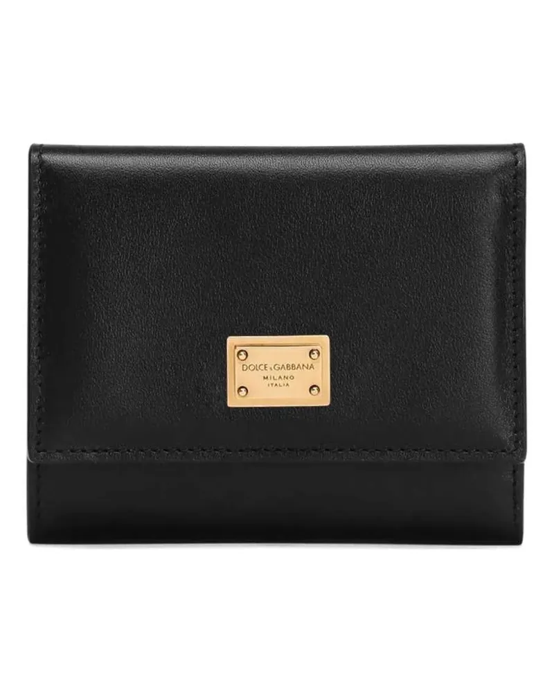 Dolce & Gabbana Dauphine-Geldbörse 80999