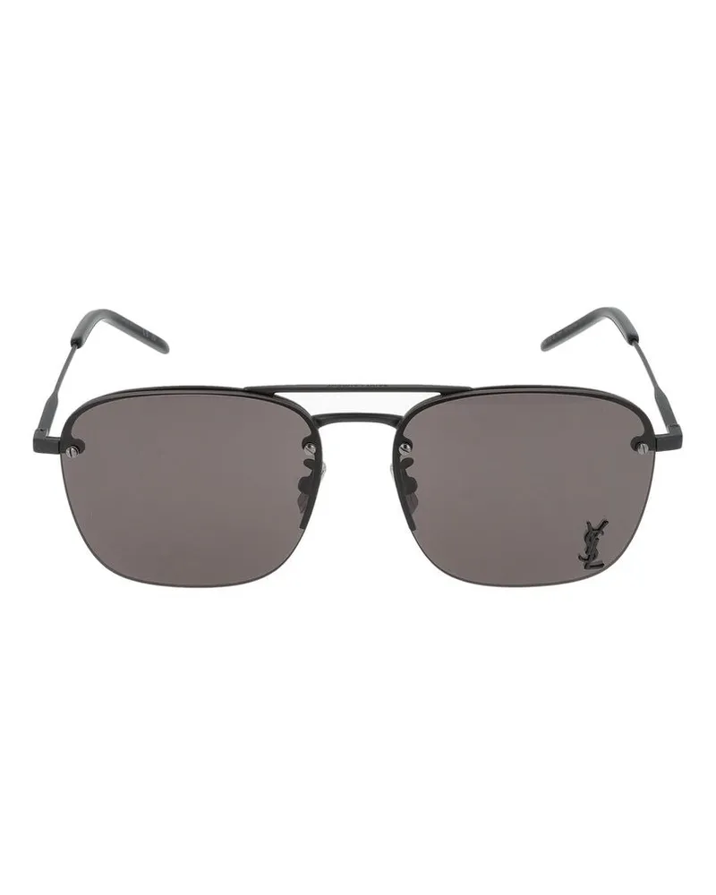 Saint Laurent Sonnenbrille  SL 309 M 001 schwarz schwarz /15 /145 001