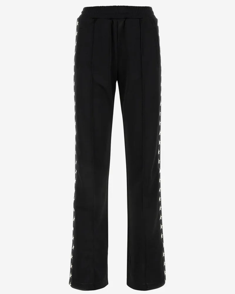 Golden Goose Goldener Gans Black