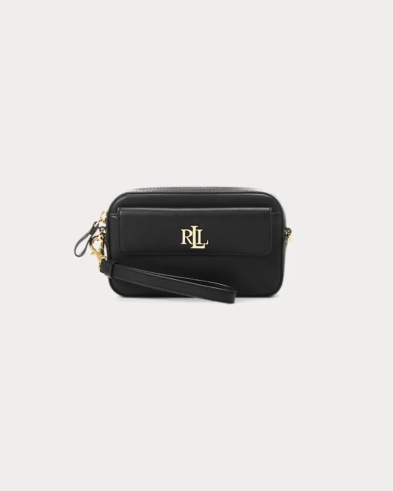 Ralph Lauren Marcy Black