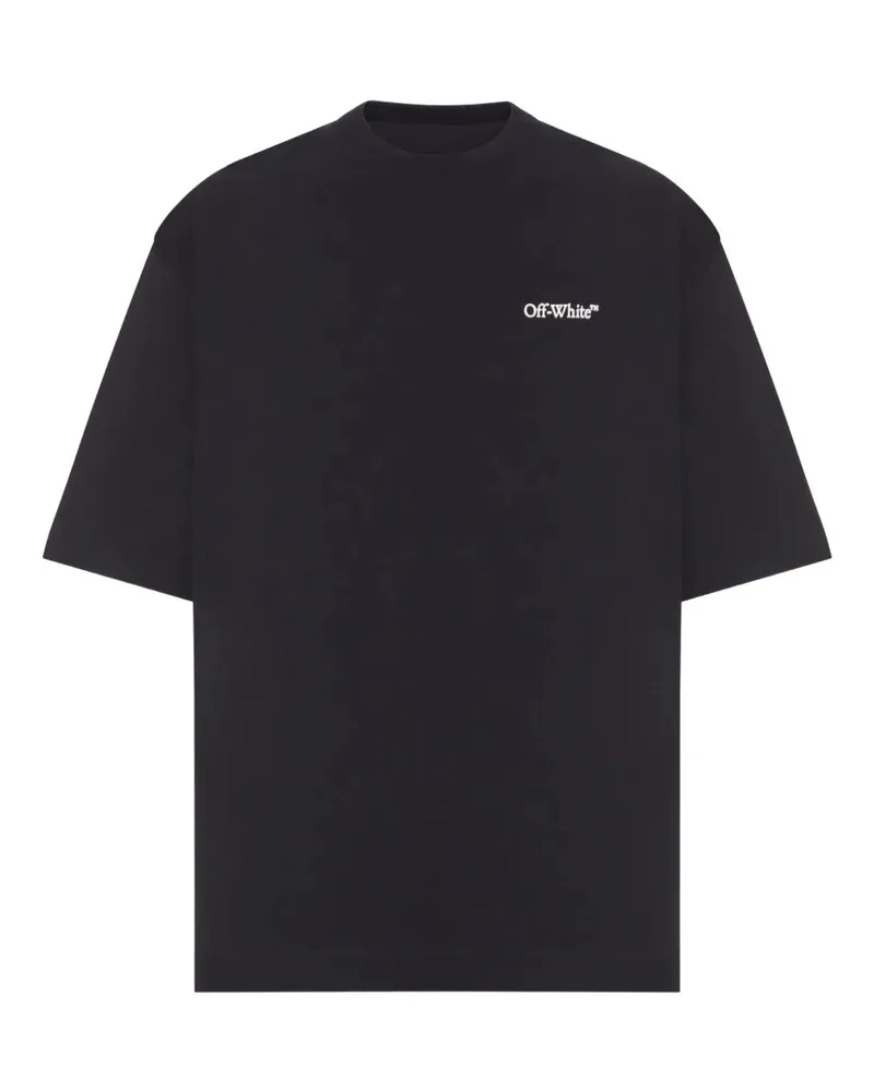 OFF-WHITE Arrow Print T -Shirt 1001
