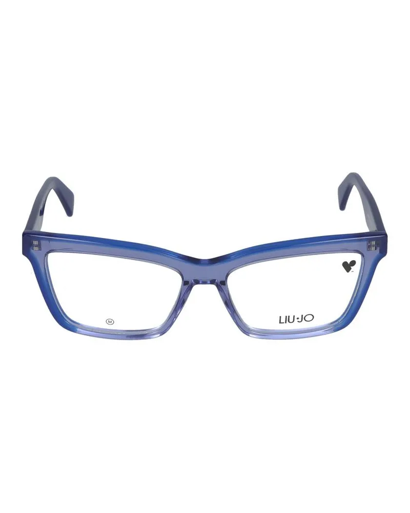 Liu Jo Sonnenbrille  LJ2783 533 Indigo/Blue/16/140 533