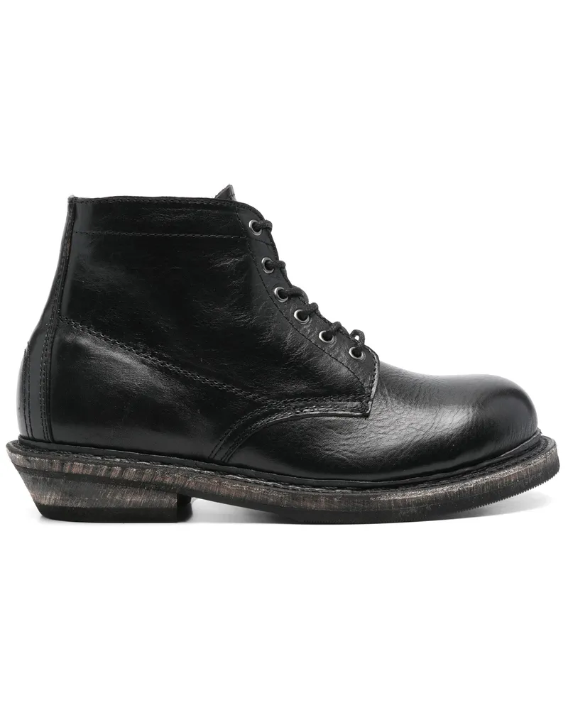 Our Legacy Unser Vermächtnis mit freundlicher Genehmigung von Stiefel 