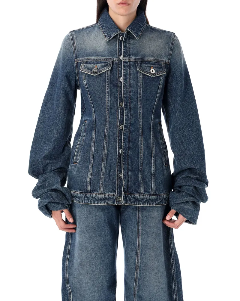 Jean Paul Gaultier Coats Vintage