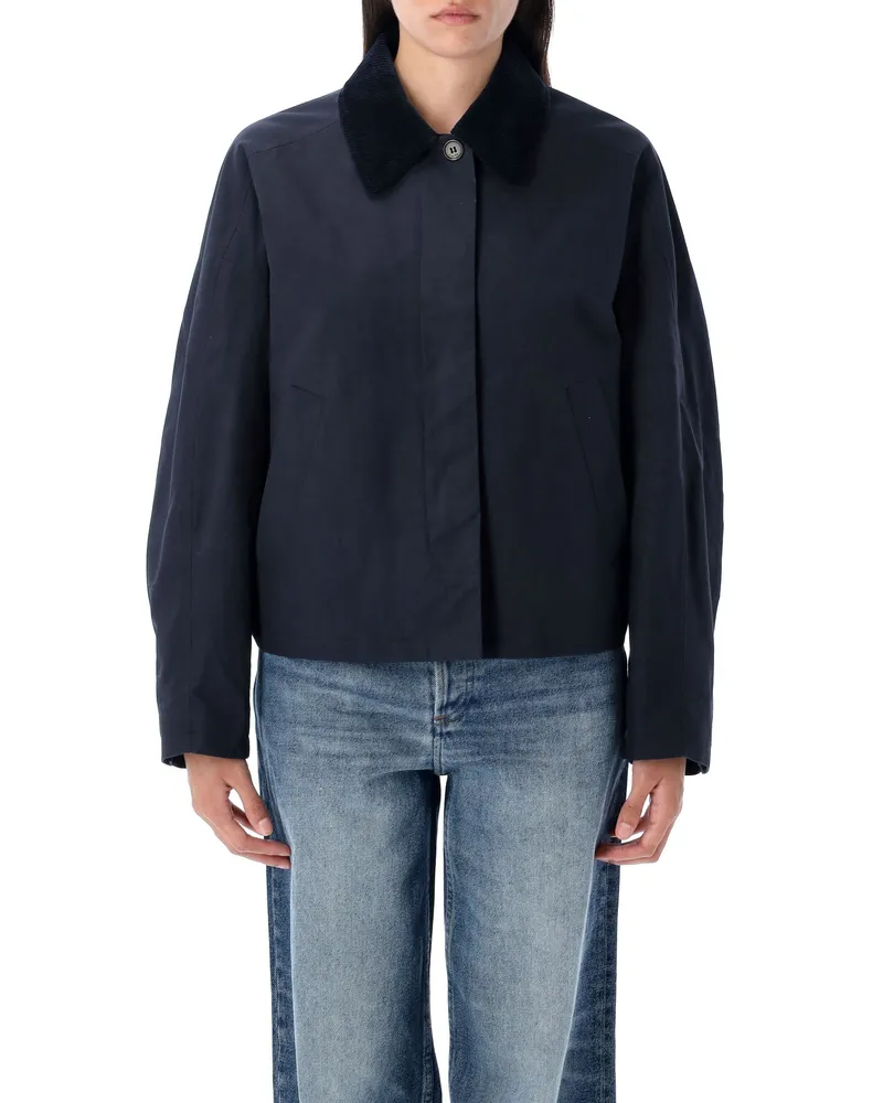 A.P.C. Schichten blau Blue