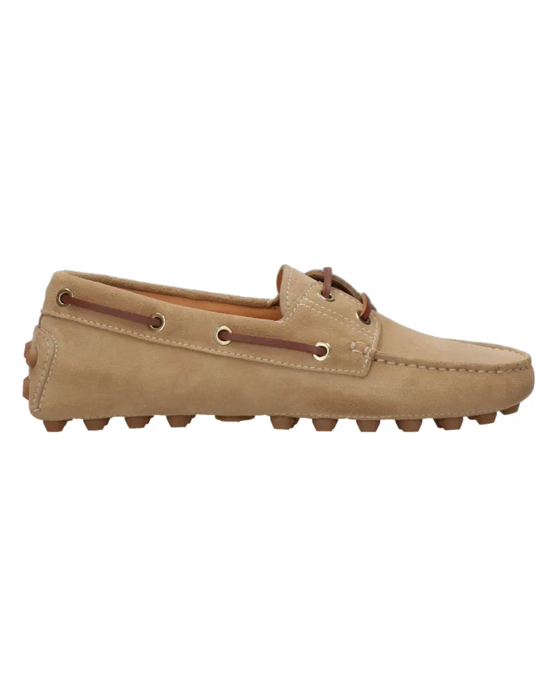 TOD'S Tod 's Sandalen Kamel Camel