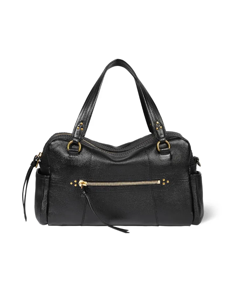 Jérôme Dreyfuss Lucky Bowling Black