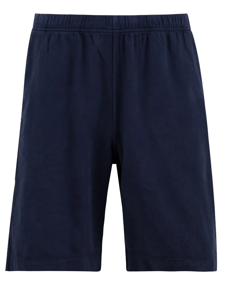 Paul Smith Shorts Blue Blue
