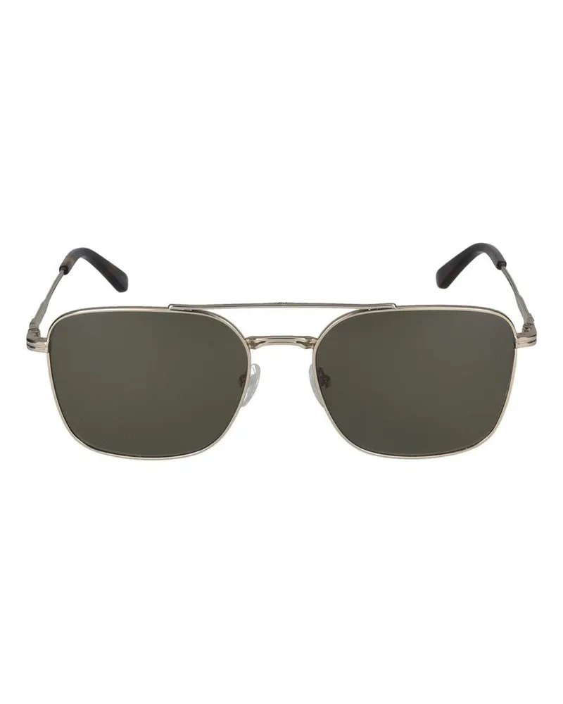 Calvin Klein Sonnenbrille  CK22115 S 718 Gelbgold /18 /145 718