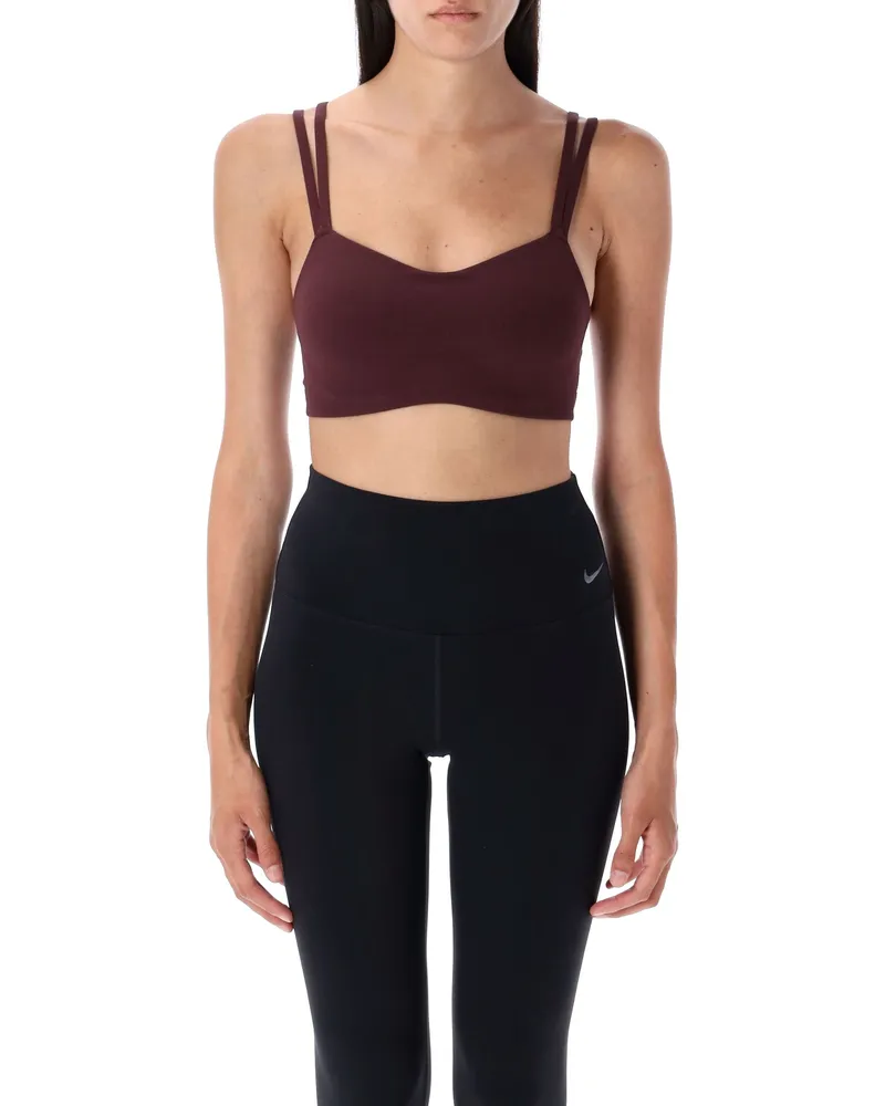 Nike Top Purple Purple