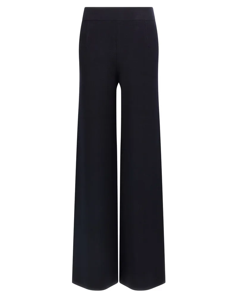 Max Mara Marzia' Hosen Blue