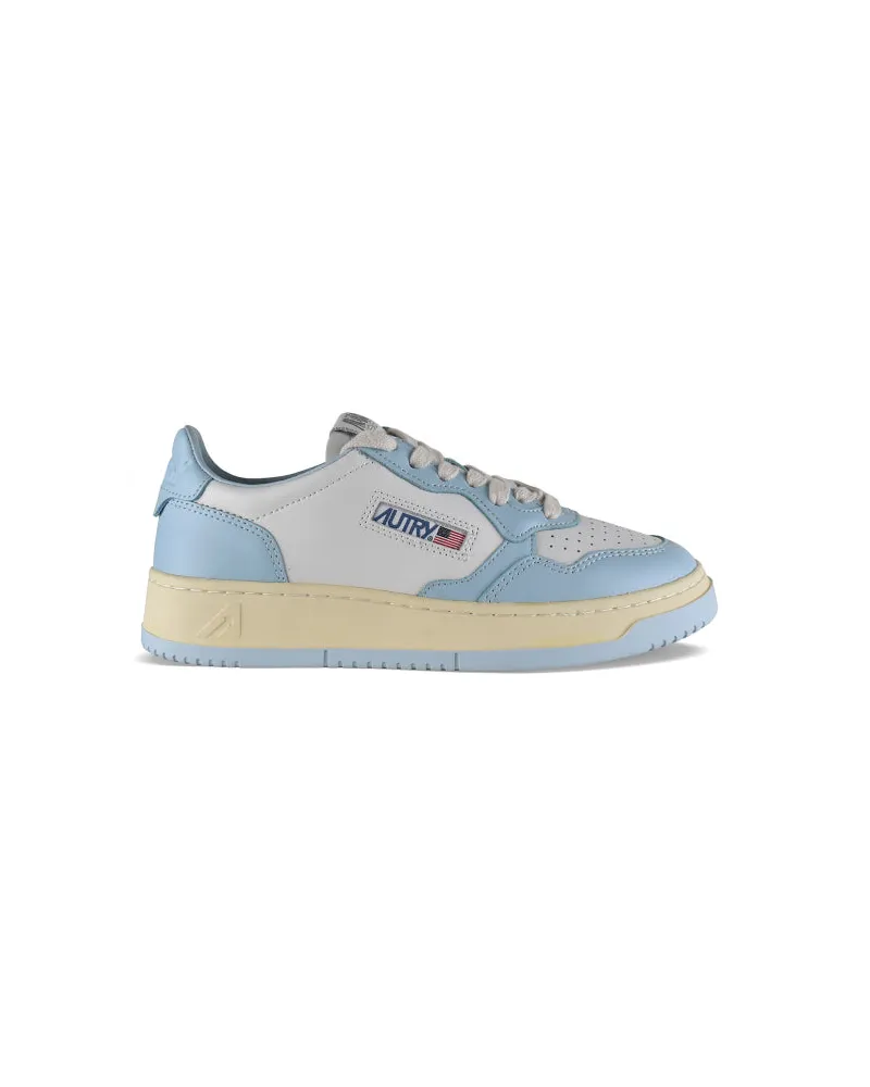AUTRY Sneakers Medalist Blue