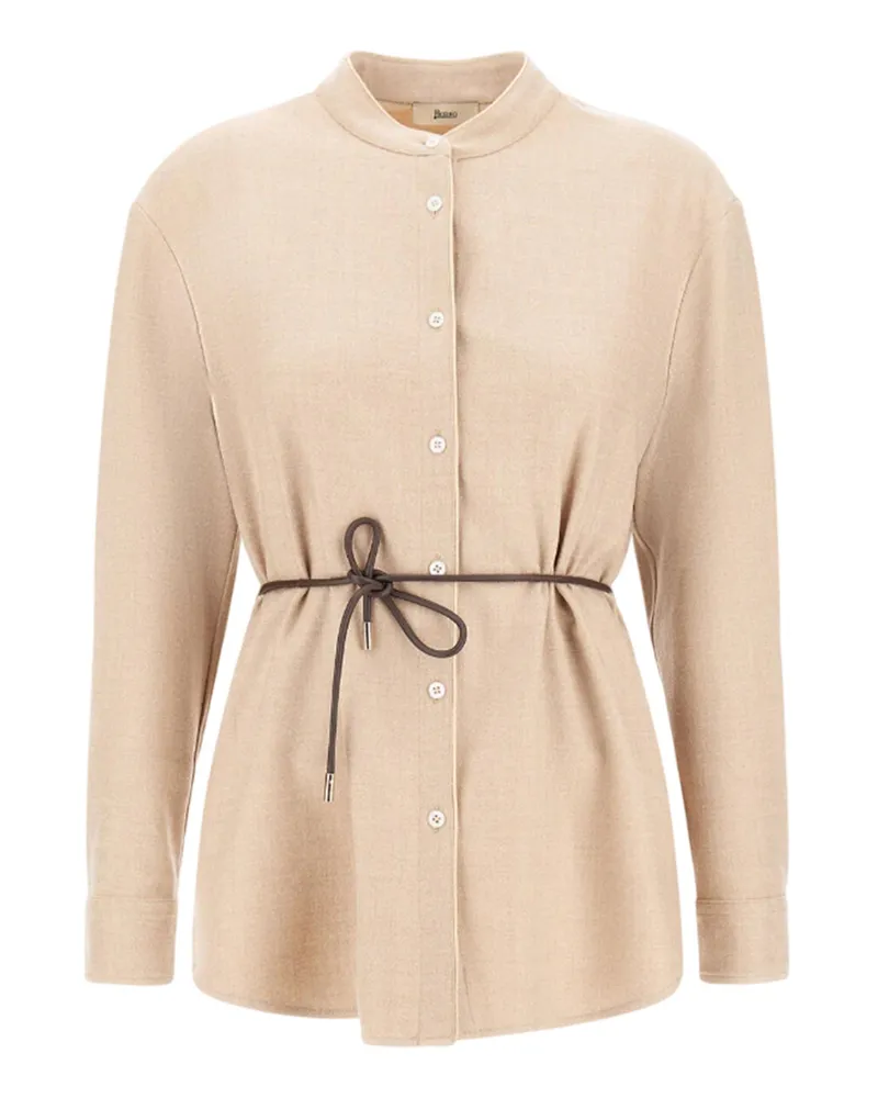 Herno Hemden Chantilly