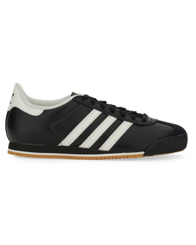 adidas K74 Kick" Sneaker Black