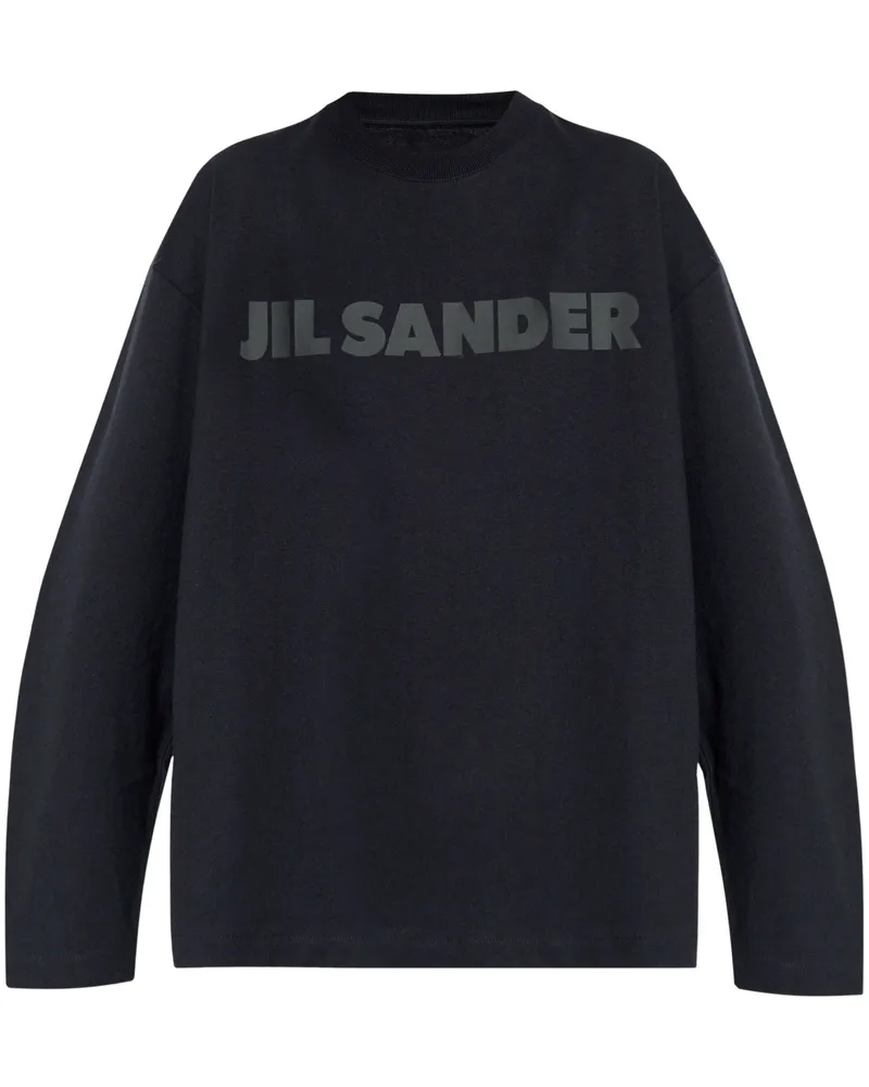 Jil Sander T -Shirt White