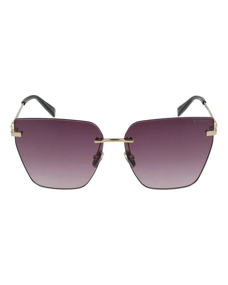 Bulgari Sonnenbrille  Bv40012 U 33t /13/140 33t