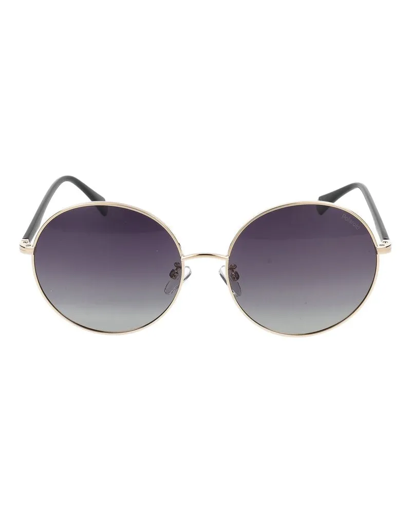 Polaroid Sonnenbrille  PLD 4105/g/S J5 G Gold /17 /150 J5g