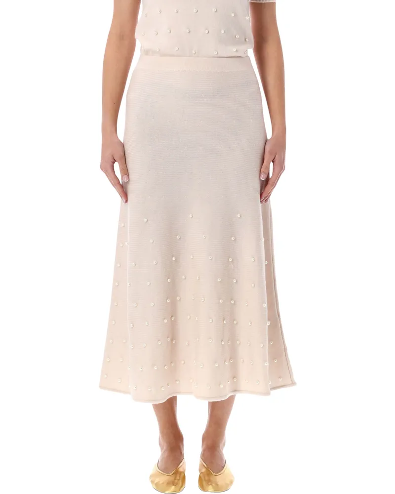 Zimmermann Röcke Chalk