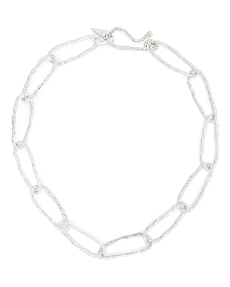 forte_forte Starker Skulptur Collier 