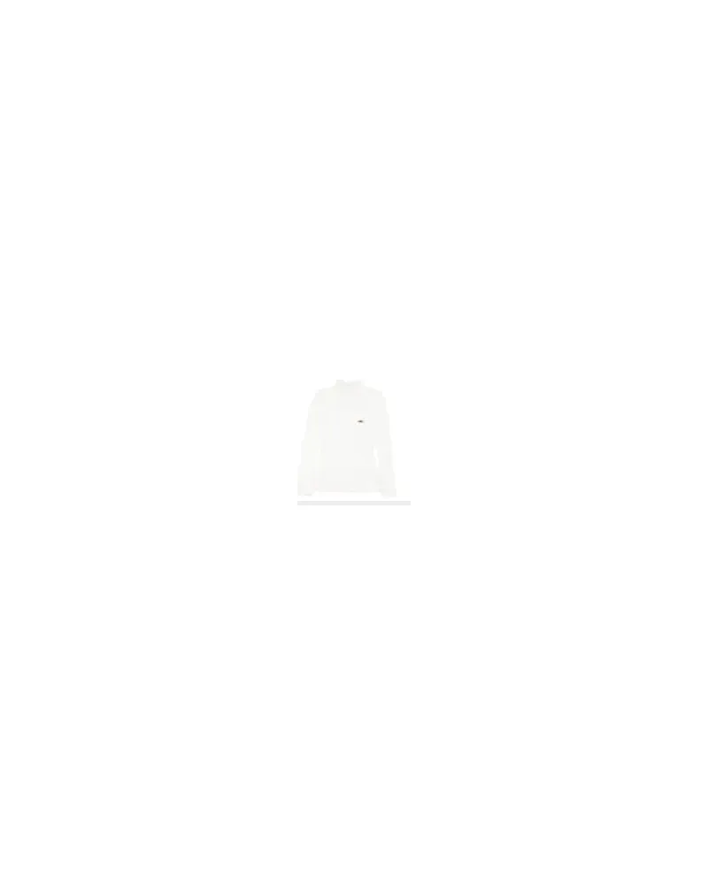 Elisabetta Franchi Sweaters Elfenbein Ivory