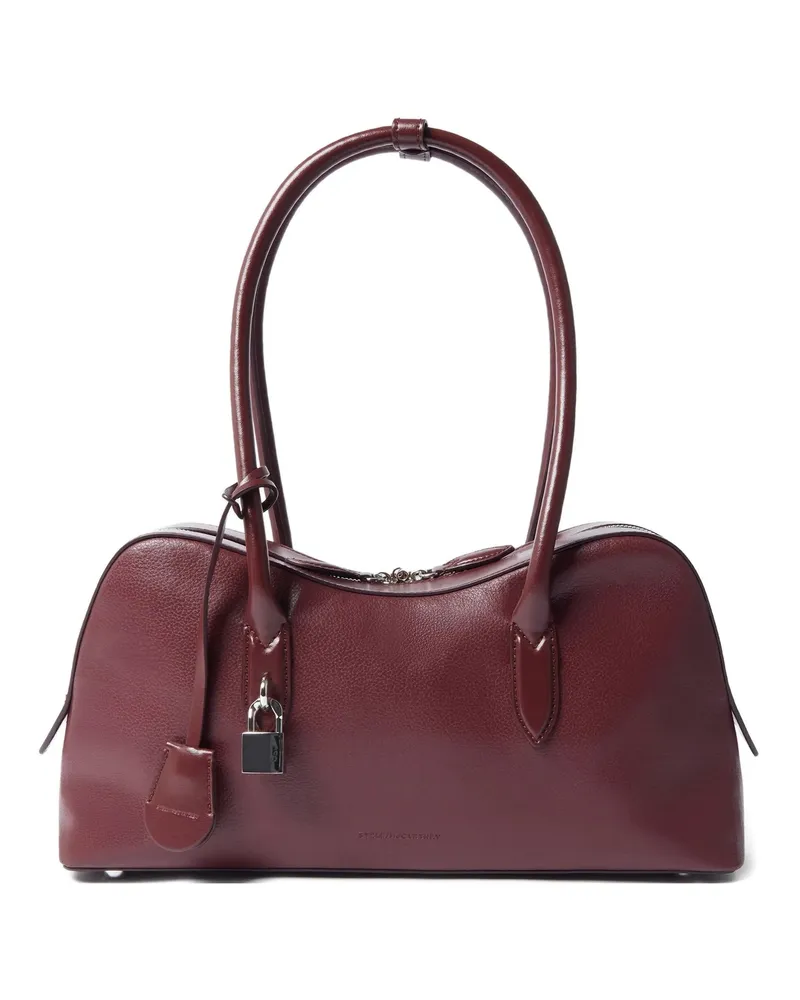 Stella McCartney ICH'm Ich werde dich das nicht tun lassen Red