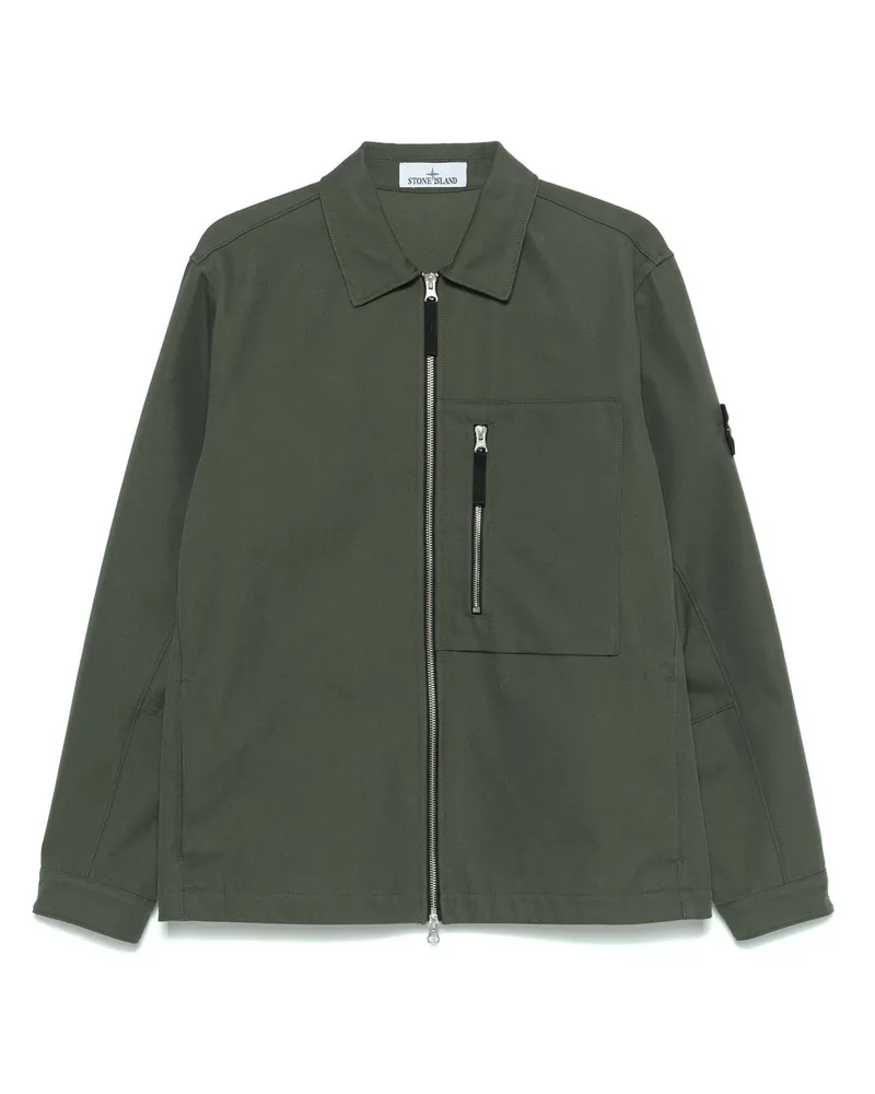Stone Island Hemden Muschio