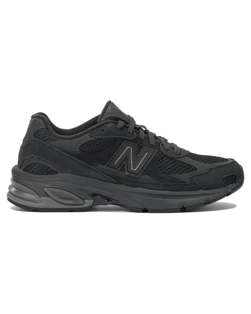 New Balance U2010 V1“ Turnschuhe Black