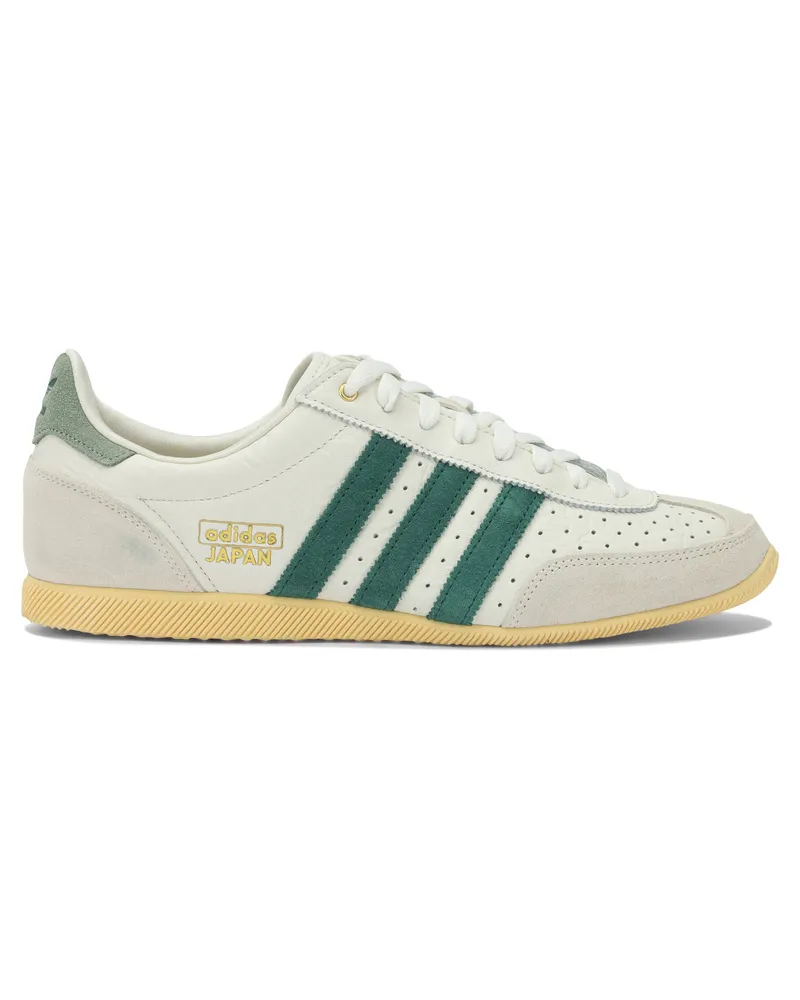 adidas Japan“-Sneaker White