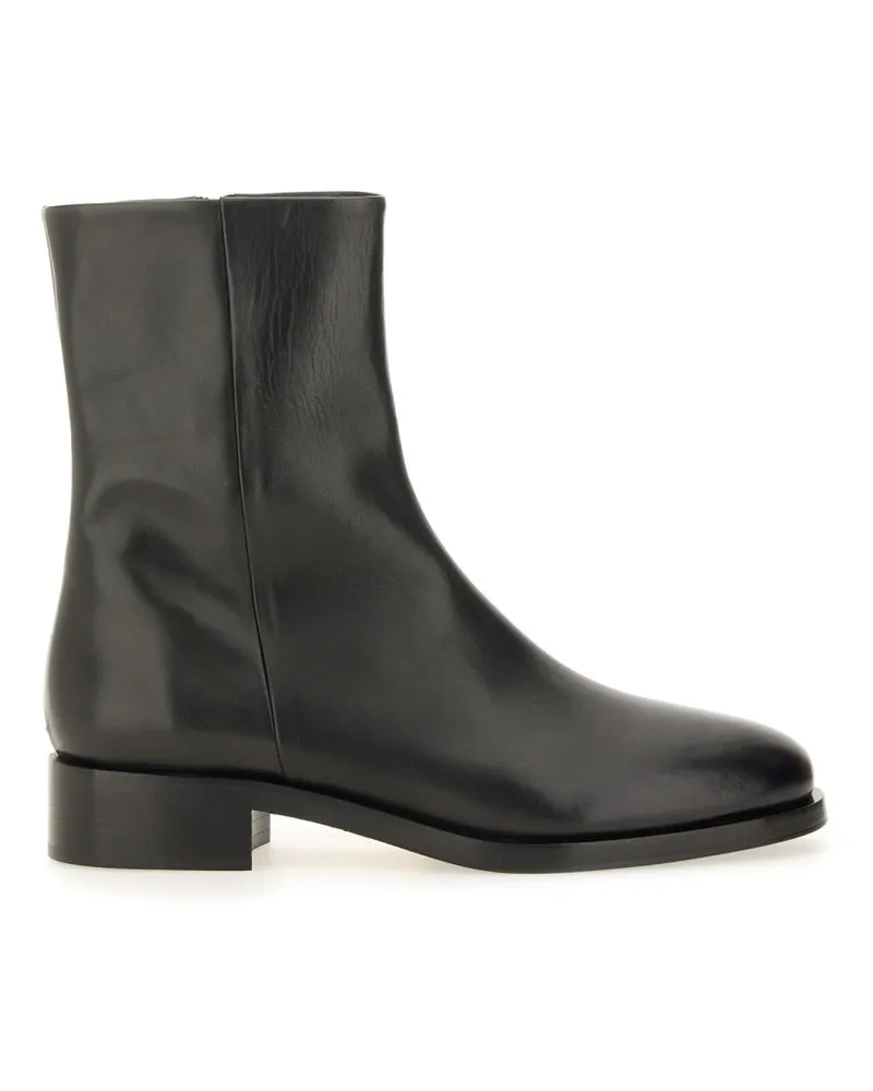 aeyde Boot "Vincent Black