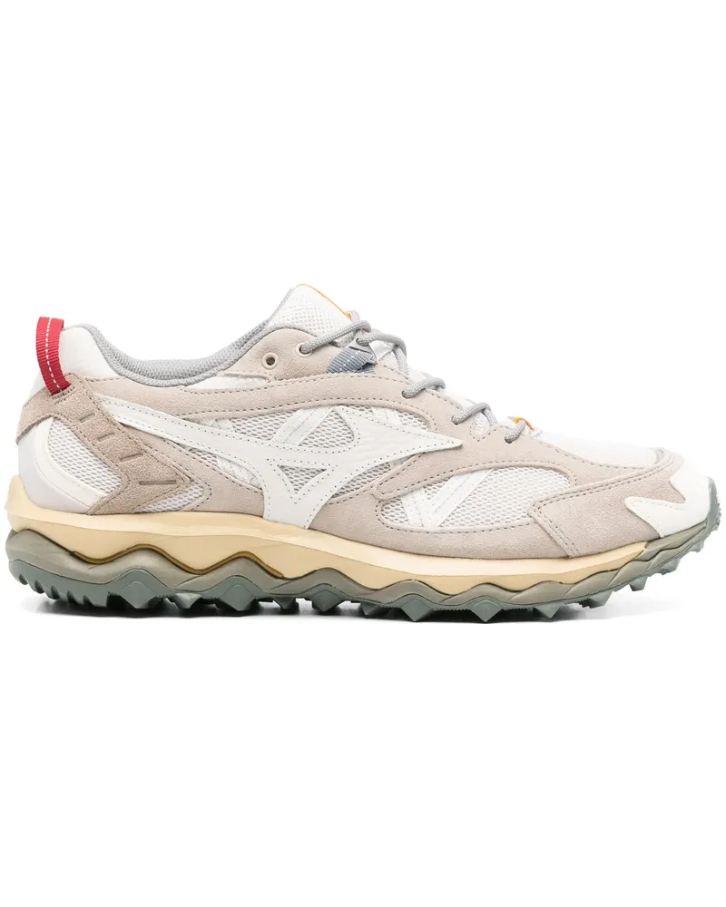 Mizuno ICH'm Derjenige, der 's Habe die Kraft 