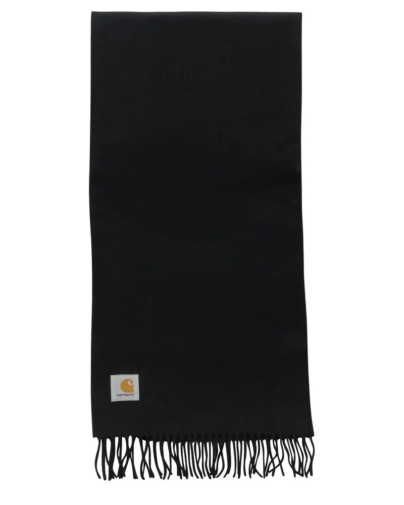 Carhartt WIP Schals Black