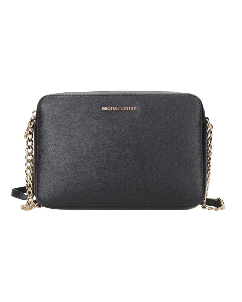 Michael Kors Taschen .. Schwarz Black