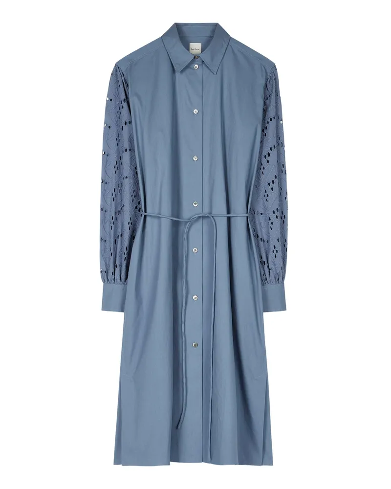 Paul Smith Kleider Blue