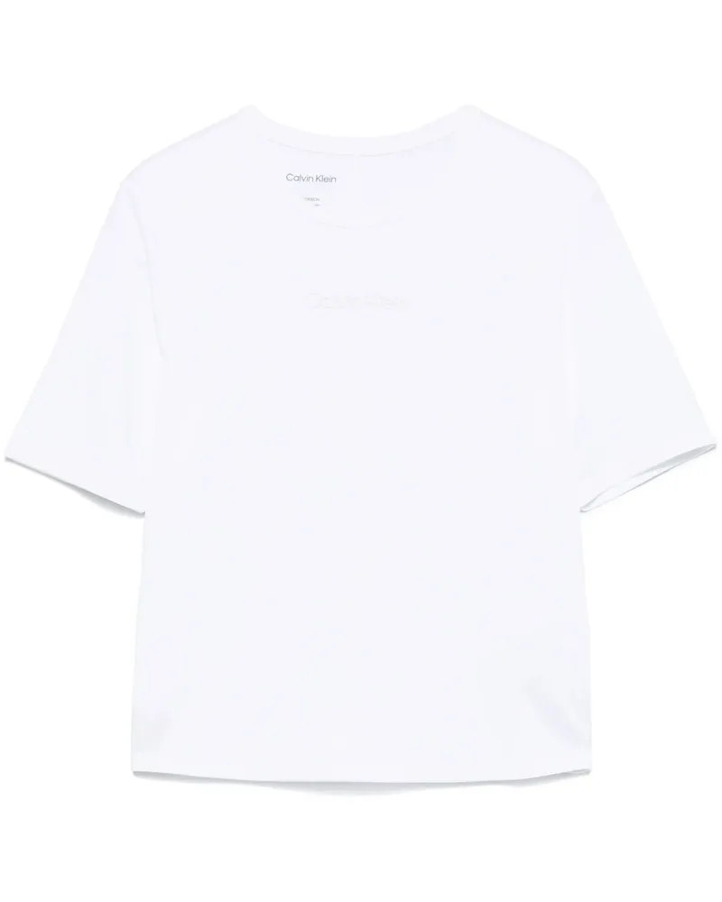 Calvin Klein T-Shirt White