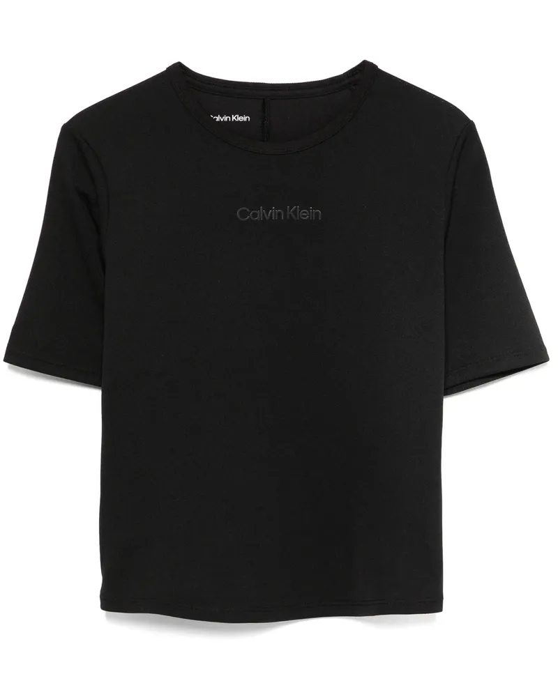 Calvin Klein T-Shirt White