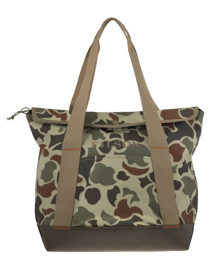 Filson Scout wasserdichte Stoff Tasche Beutel Military