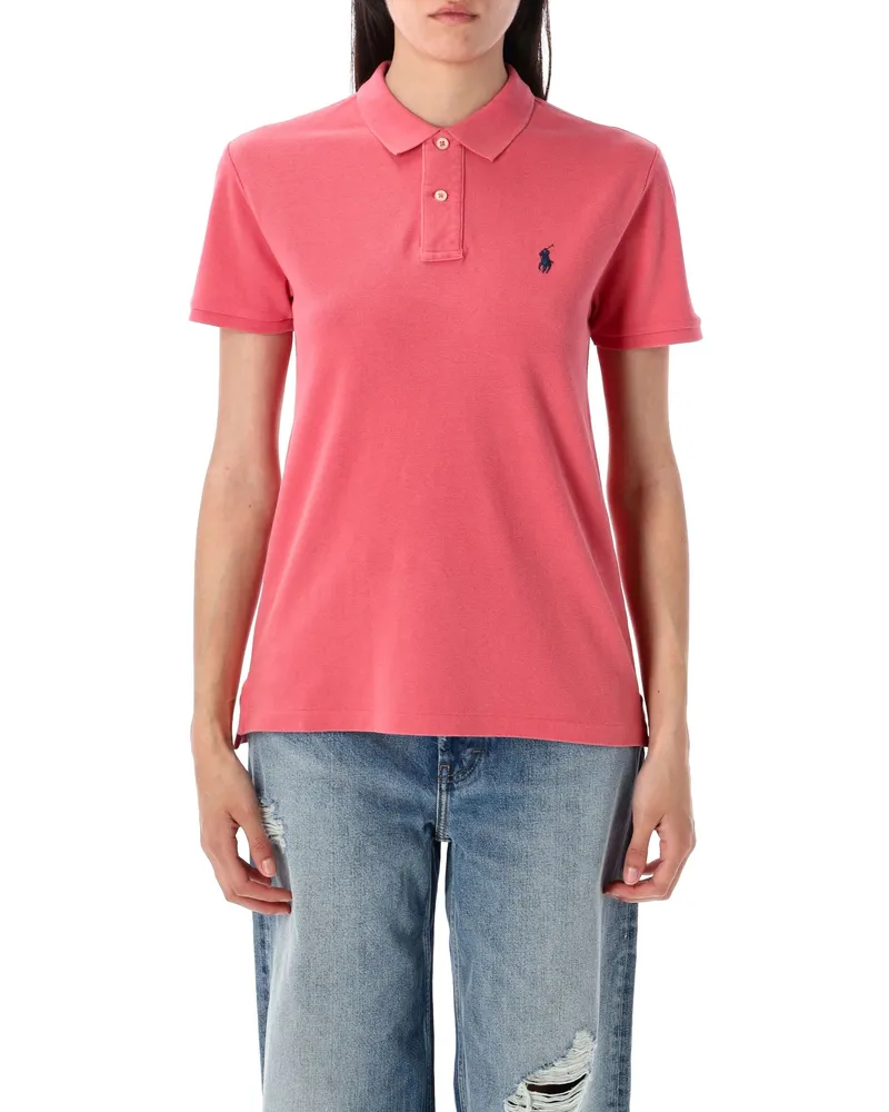 Ralph Lauren T -Shirts und Polos Pink