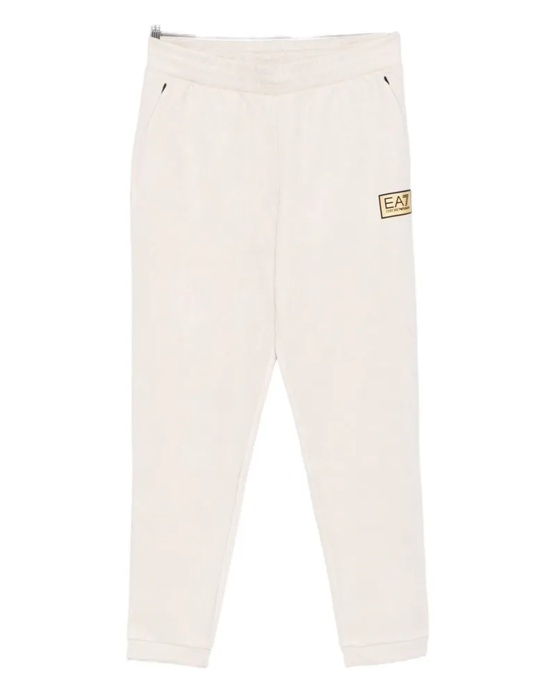 EA7  Beige