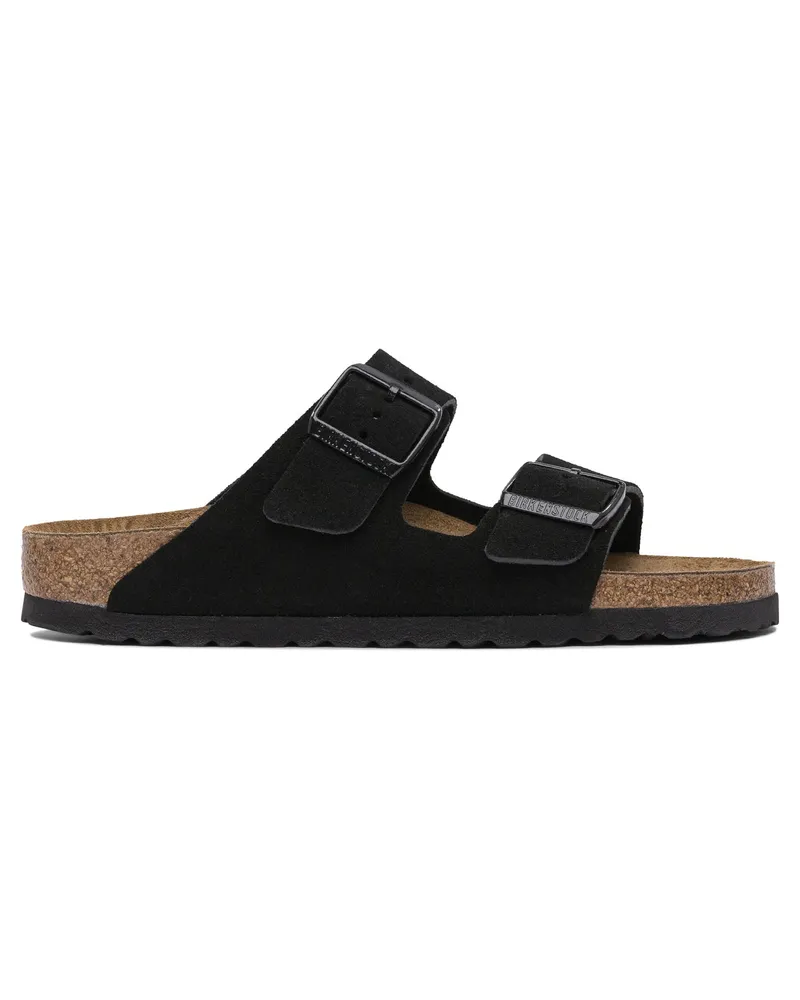 Birkenstock Arizona“ Sandalen Black
